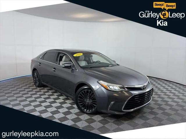 2016 Toyota Avalon Touring for sale in Mishawaka, IN