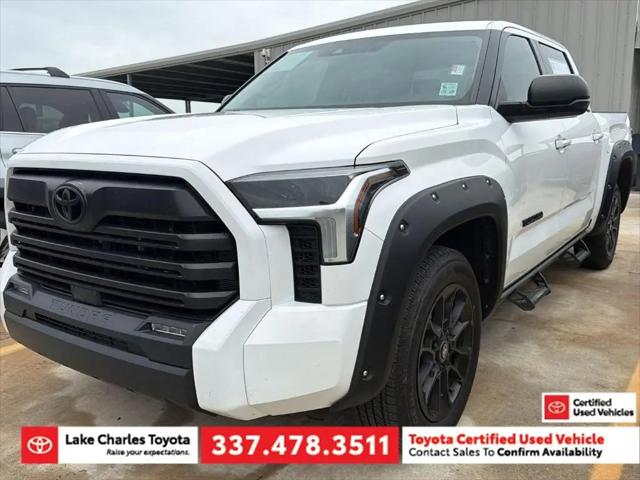 2024 Toyota Tundra SR5 for sale in Lake Charles, LA