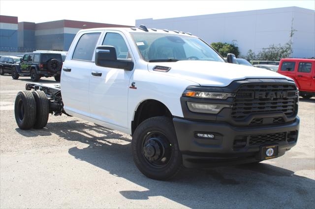 2027 Ram 3500 Chassis Cab Tradesman for sale in Huntington Beach, CA