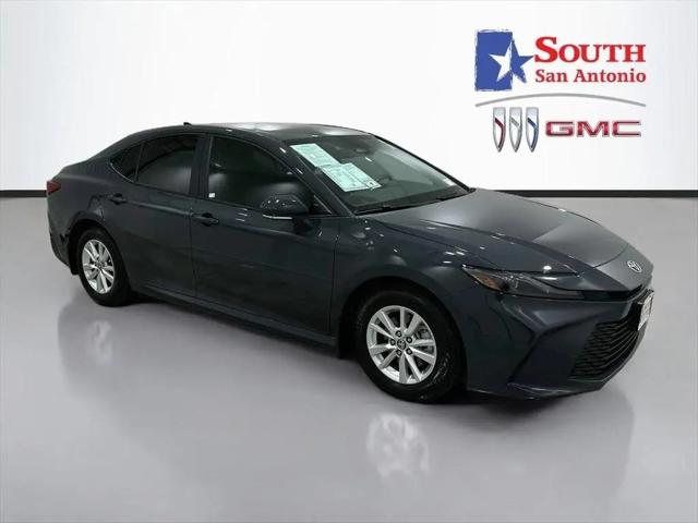2025 Toyota Camry LE for sale in San Antonio, TX