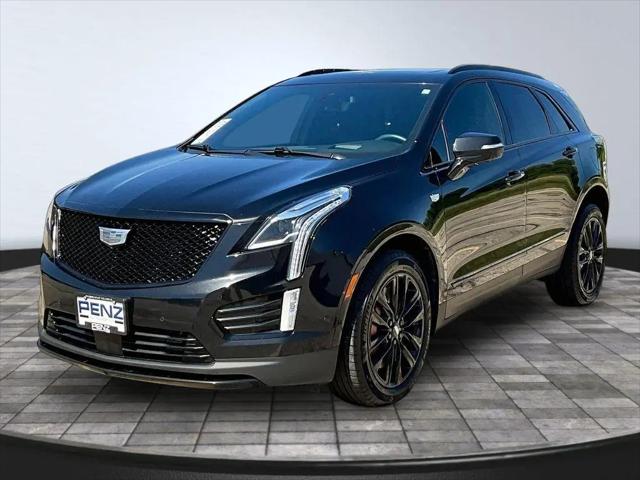 2022 Cadillac XT5 Sport for sale in ROCHESTER, MN