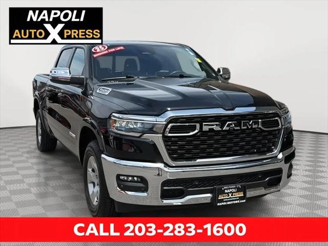 2025 Ram 1500 Big Horn for sale in Milford, CT