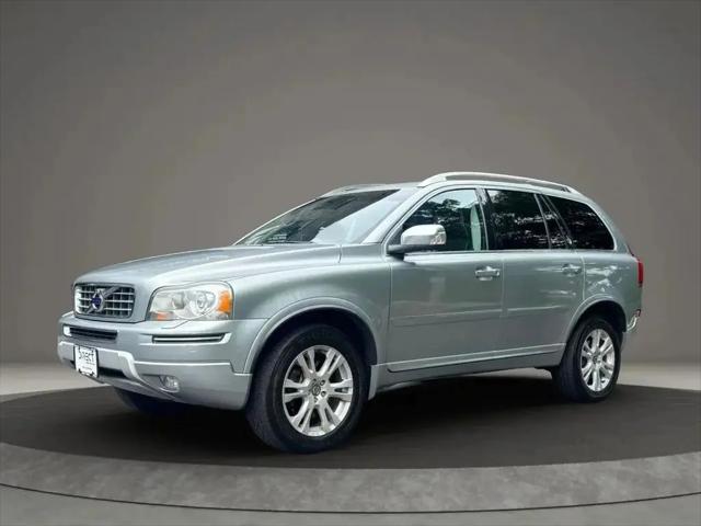 2013 Volvo XC90 3.2 Platinum for sale in Canton, MA