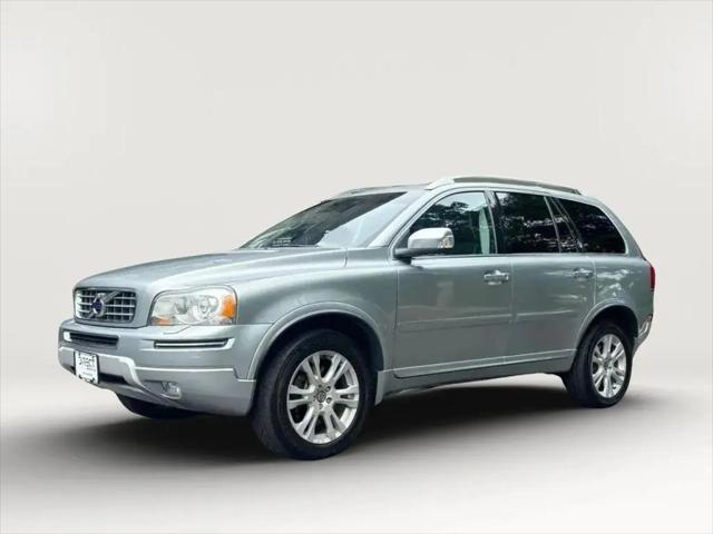 2013 Volvo XC90 3.2 Platinum for sale in Canton, MA