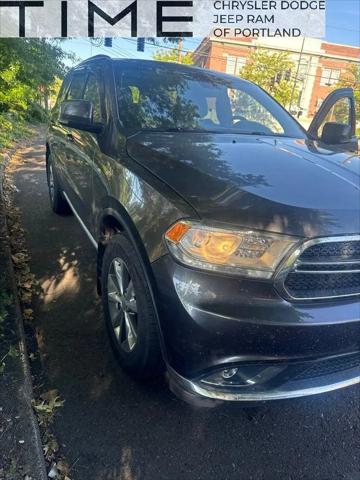 2014 Dodge Durango Limited for sale in Portland, OR