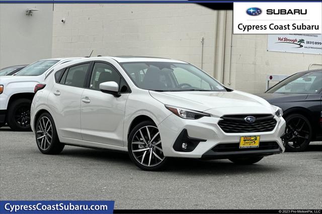 2026 Subaru Impreza Sport for sale in Seaside, CA