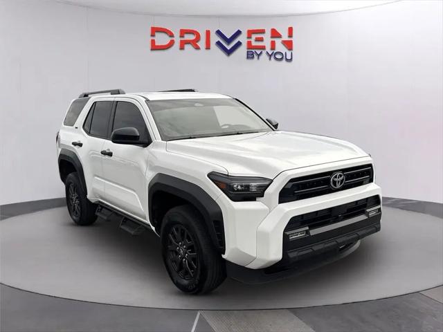 2025 Toyota 4Runner SR5 for sale in Marianna, FL