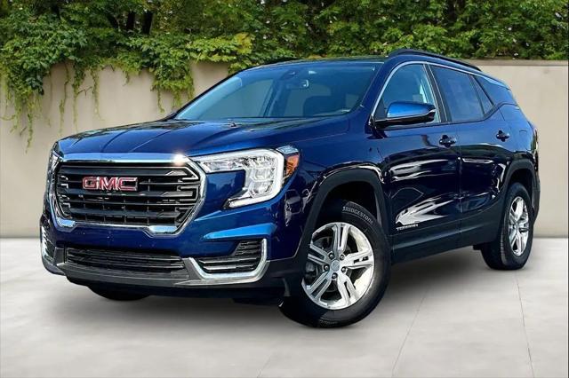 2023 GMC Terrain AWD SLE for sale in Beachwood, OH