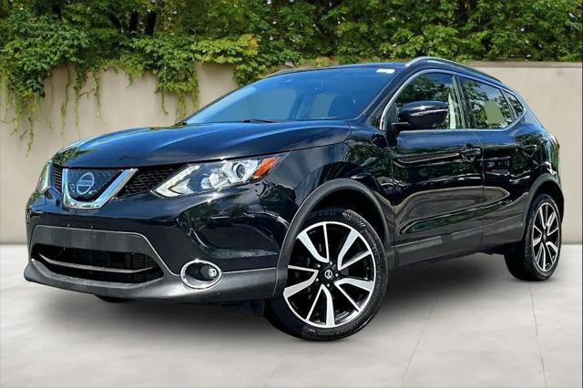 2019 Nissan Rogue Sport SL for sale in Beachwood, OH