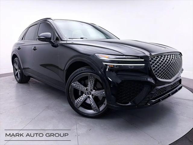2023 Genesis GV70 2.5T AWD for sale in Scottsdale, AZ