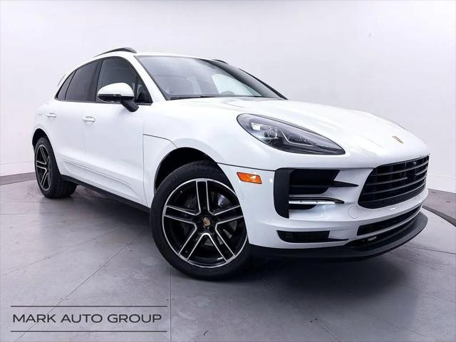 2021 Porsche Macan Macan for sale in Scottsdale, AZ