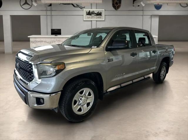 2020 Toyota Tundra SR5 for sale in Inglewood, CA