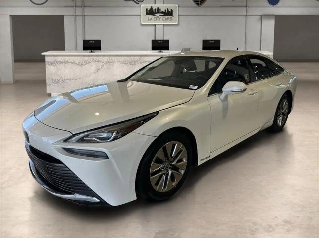 2022 Toyota Mirai XLE for sale in Inglewood, CA