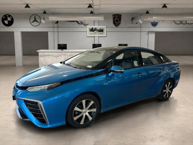 2018 Toyota Mirai Base for sale in Inglewood, CA