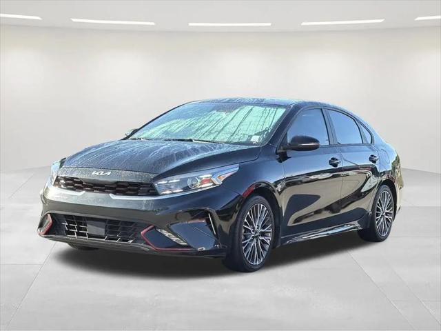 2023 Kia Forte GT-Line for sale in Little Rock, AR