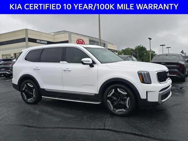 2023 Kia Telluride EX for sale in Greer, SC