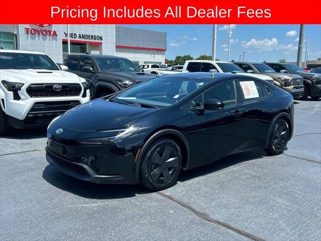 2024 Toyota Prius LE for sale in Greer, SC