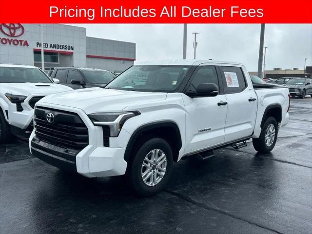 2024 Toyota Tundra SR5 for sale in Greer, SC