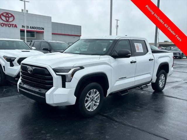 2024 Toyota Tundra SR5 for sale in Greer, SC