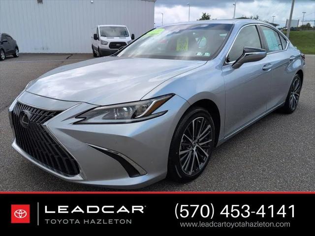 2024 Lexus ES 300h Base for sale in Hazleton, PA