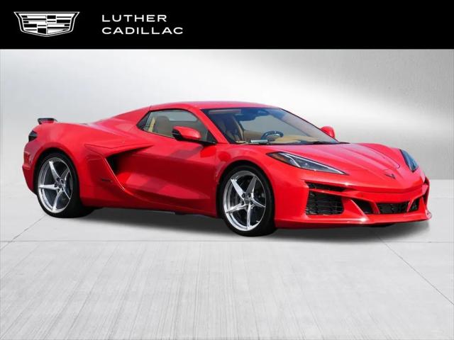 2025 Chevrolet E-Ray 3LZ AWD for sale in Vadnais Heights, MN