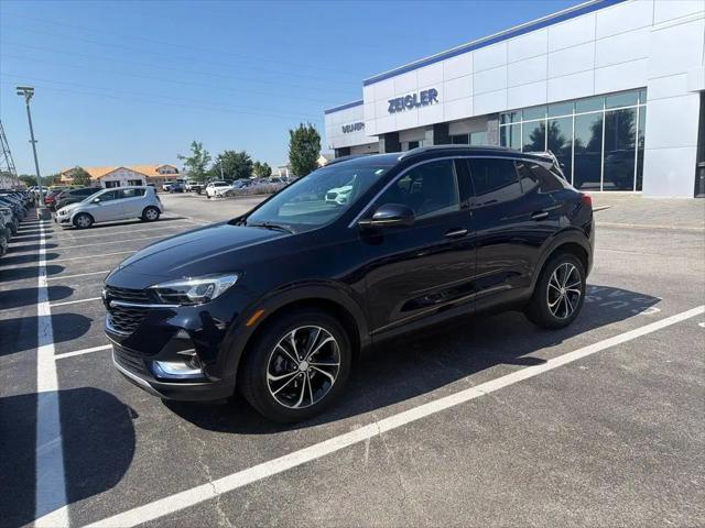 2020 Buick Encore GX FWD Essence for sale in Lafayette, IN