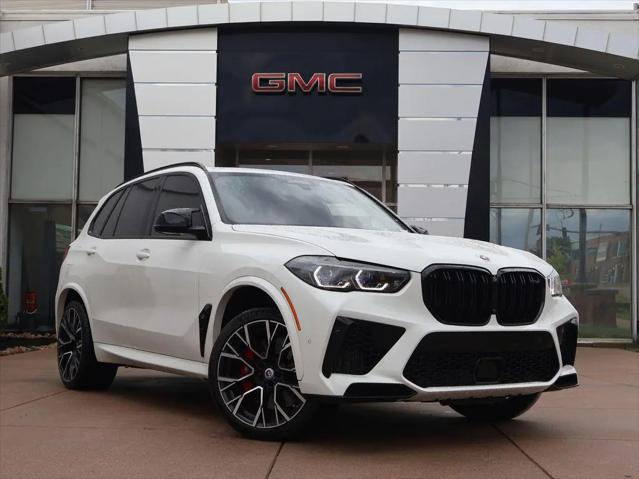 2022 BMW X5 M Base for sale in Kansas City, MO
