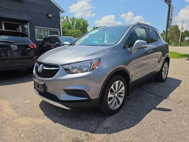 2019 Buick Encore Preferred for sale in Wisconsin Dells, WI