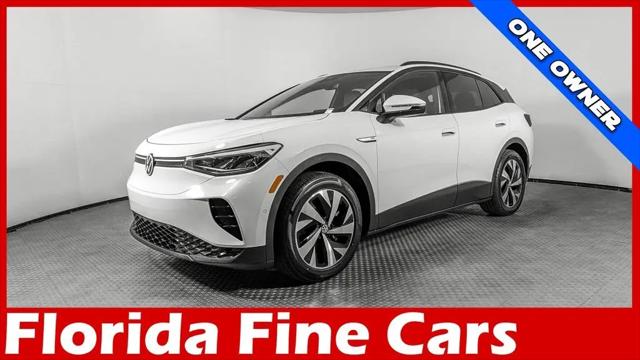 2023 Volkswagen ID.4 Pro for sale in Orlando, FL