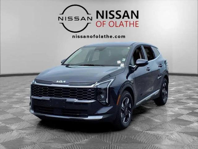 2026 Kia Sportage LX for sale in Olathe, KS