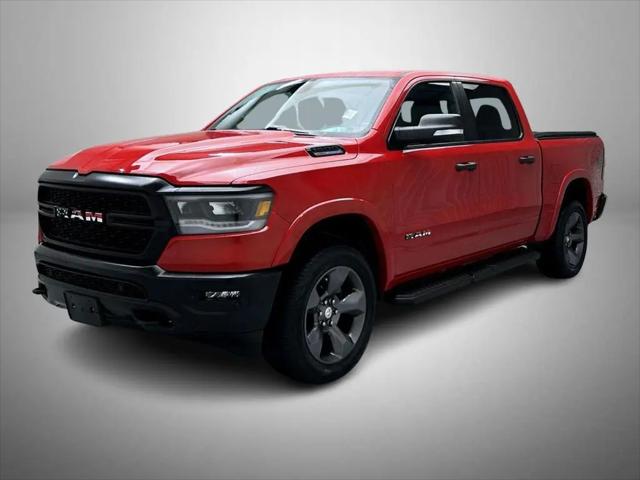 2021 Ram 1500 Big Horn Crew Cab 4x4 5'7" Box for sale in Bellevue, NE