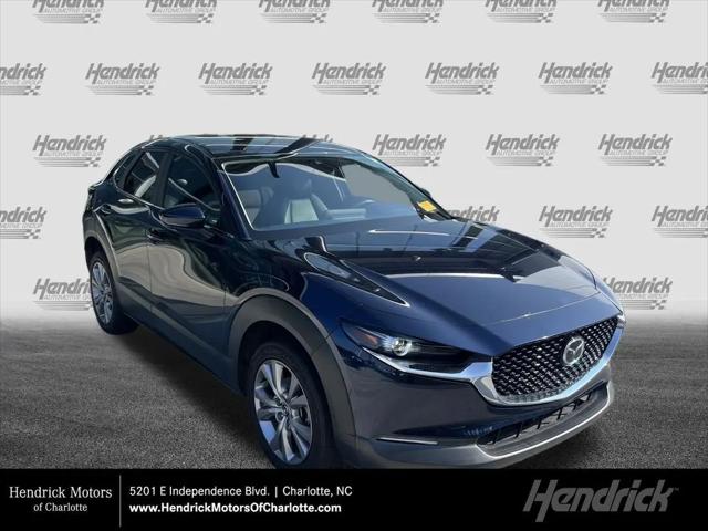 2020 Mazda CX-30 Preferred Package for sale in Charlotte, NC