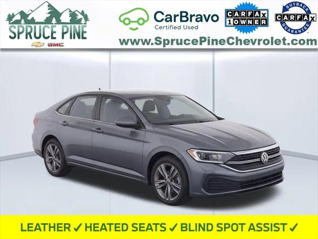 2024 Volkswagen Jetta 1.5T SE for sale in Spruce Pine, NC