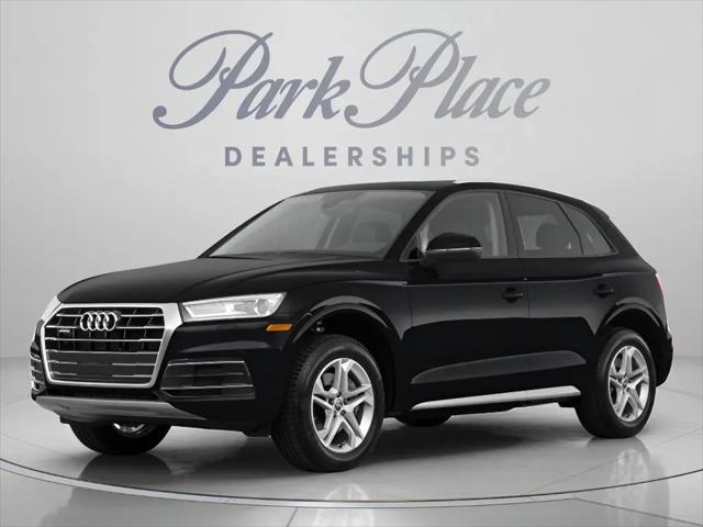 2018 Audi Q5 2.0T Premium for sale in Grapevine, TX