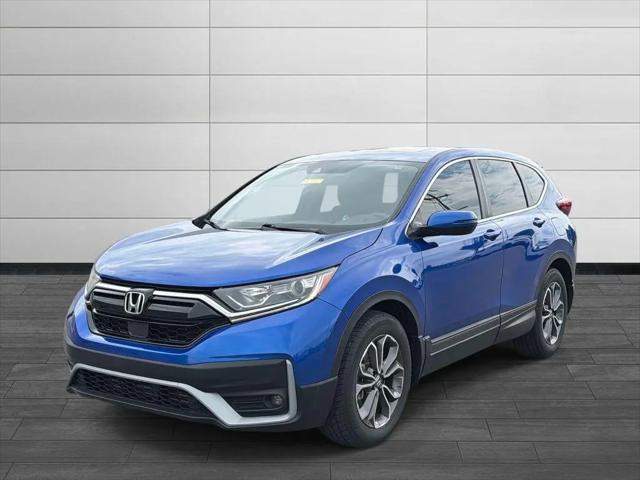 2020 Honda CR-V 2WD EX for sale in Mt. Juliet, TN