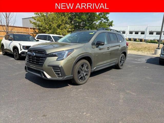 2023 Subaru Ascent Onyx Edition 7-Passenger for sale in Windsor, CO