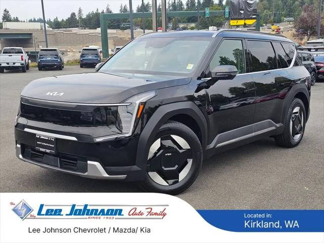 2024 Kia EV9 Wind for sale in Kirkland, WA