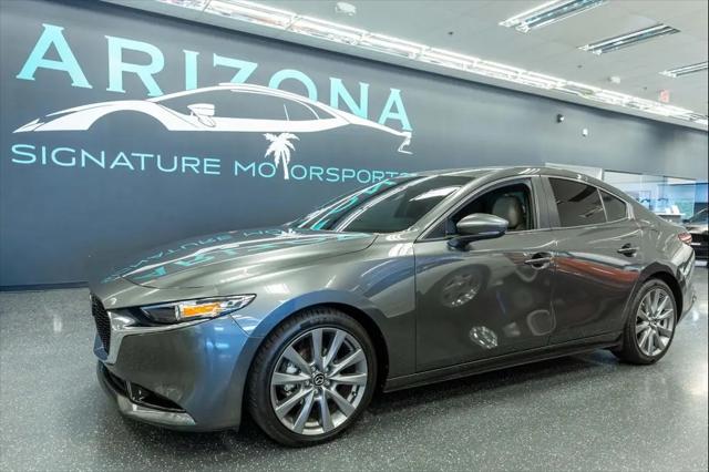 2024 Mazda Mazda3 2.5 S Preferred for sale in Mesa, AZ