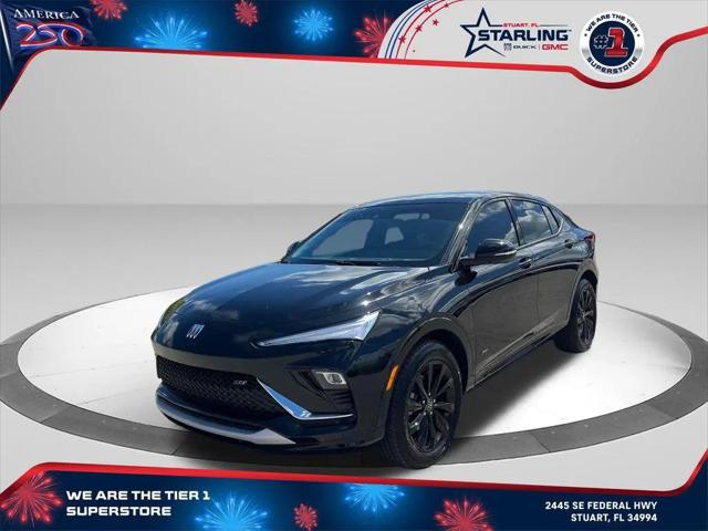 2025 Buick NV Sport Touring FWD for sale in Stuart, FL