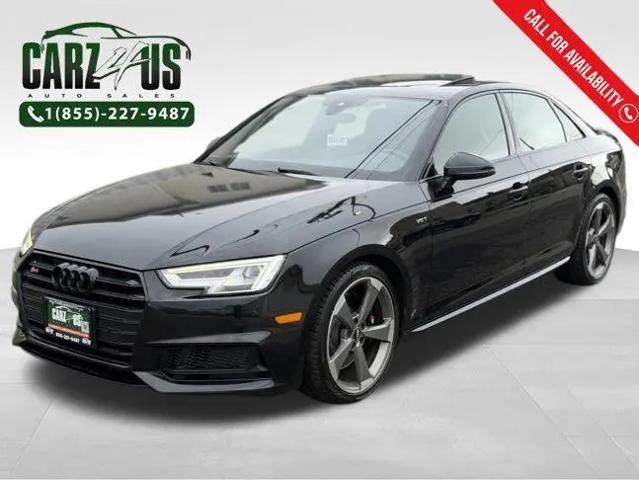 2018 Audi S4 3.0T Premium Plus for sale in South Hackensack, NJ