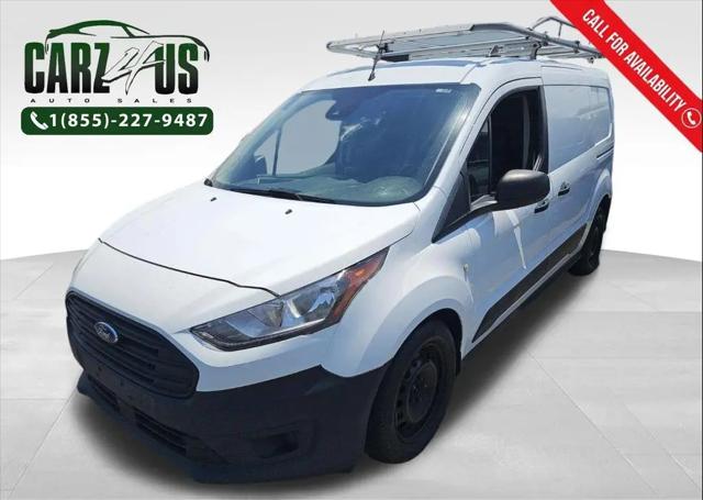 2020 Ford Transit Connect XL Cargo Van for sale in South Hackensack, NJ