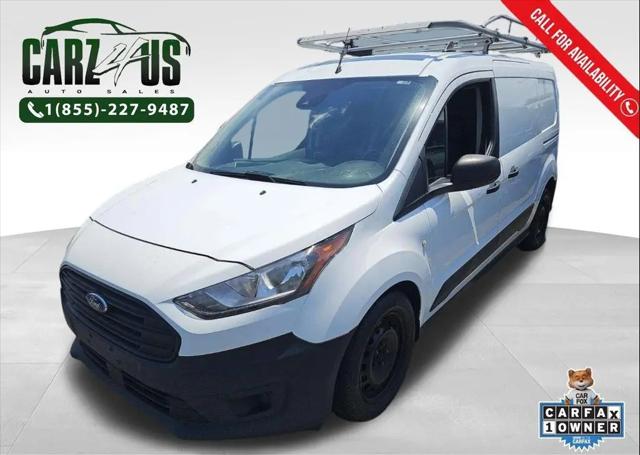 2020 Ford Transit Connect XL Cargo Van for sale in South Hackensack, NJ