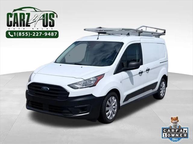 2020 Ford Transit Connect XL Cargo Van for sale in South Hackensack, NJ