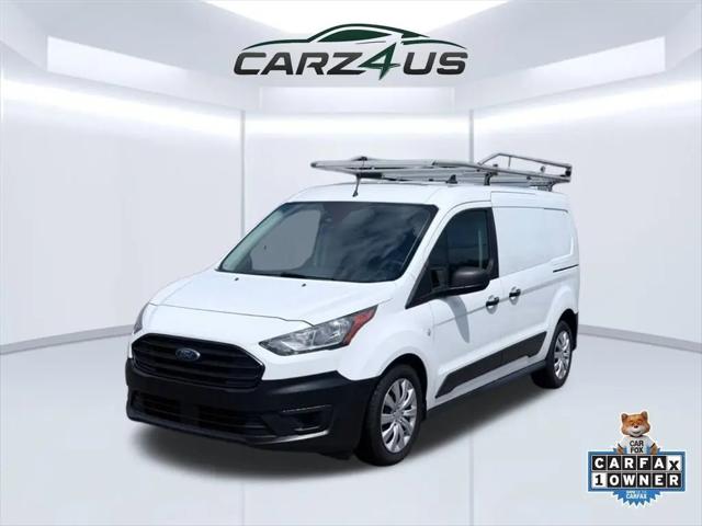 2020 Ford Transit Connect XL Cargo Van for sale in South Hackensack, NJ