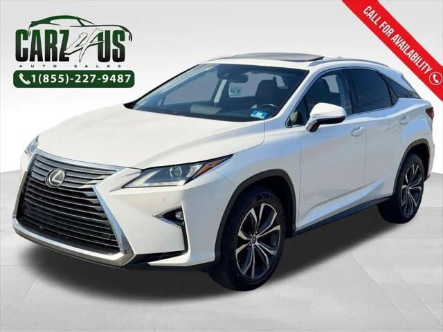 2018 Lexus RX 350 Base for sale in South Hackensack, NJ