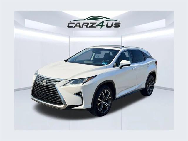 2018 Lexus RX 350 Base for sale in South Hackensack, NJ