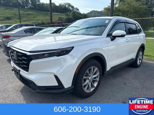 2025 Honda CR-V EX-L AWD for sale in Ivel, KY