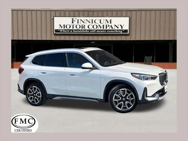 2025 BMW X1 xDrive28i for sale in Leesburg, GA