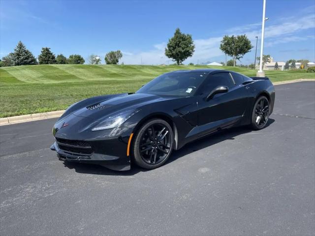 2016 Chevrolet Corvette Stingray for sale in Belle Plaine, MN