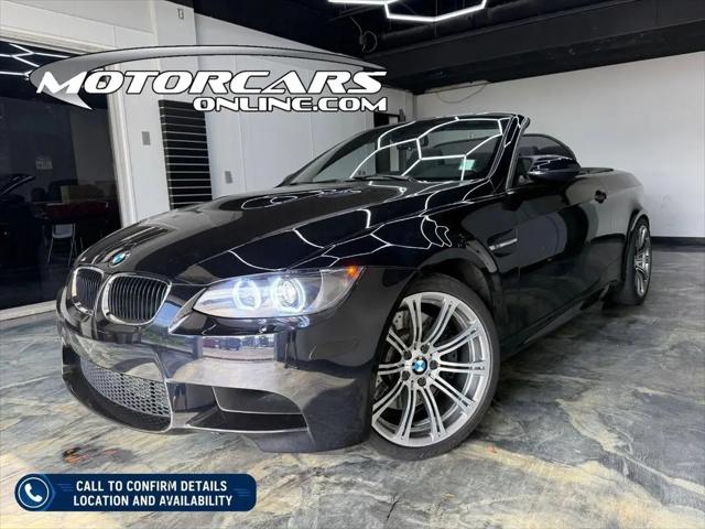2012 BMW M3 Base for sale in Lansing, MI